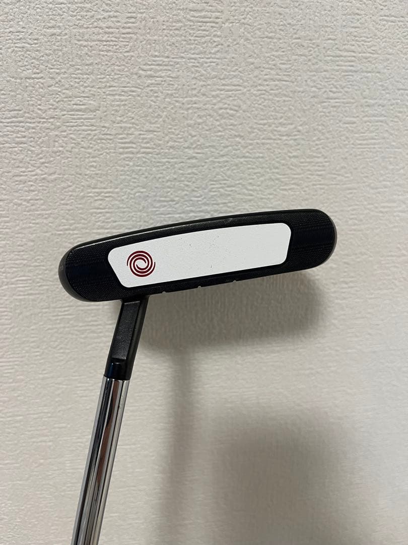 【美品】ODYSSEY TRY HOT 5K ROSSIE パター オデッセイ