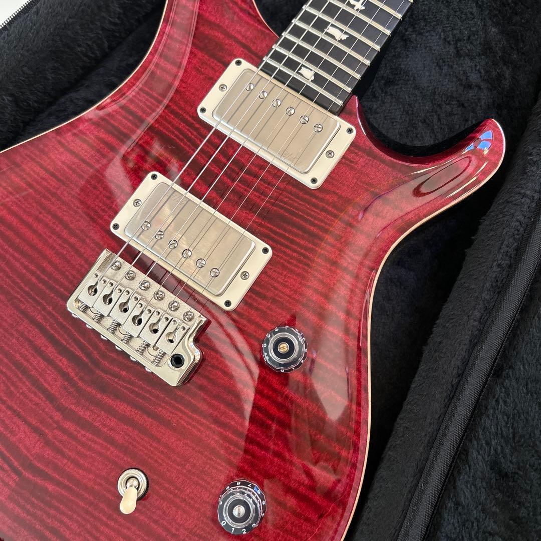 ギター　custom configuration2024