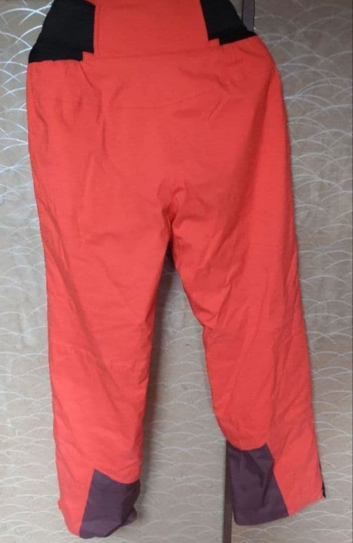 程度良好綺麗 GOOD WIN ゴールドウイン 上下