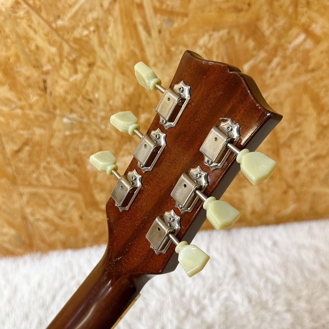 極薄ラッカー History HS-175P バルトリーニ ES-175 寺田製