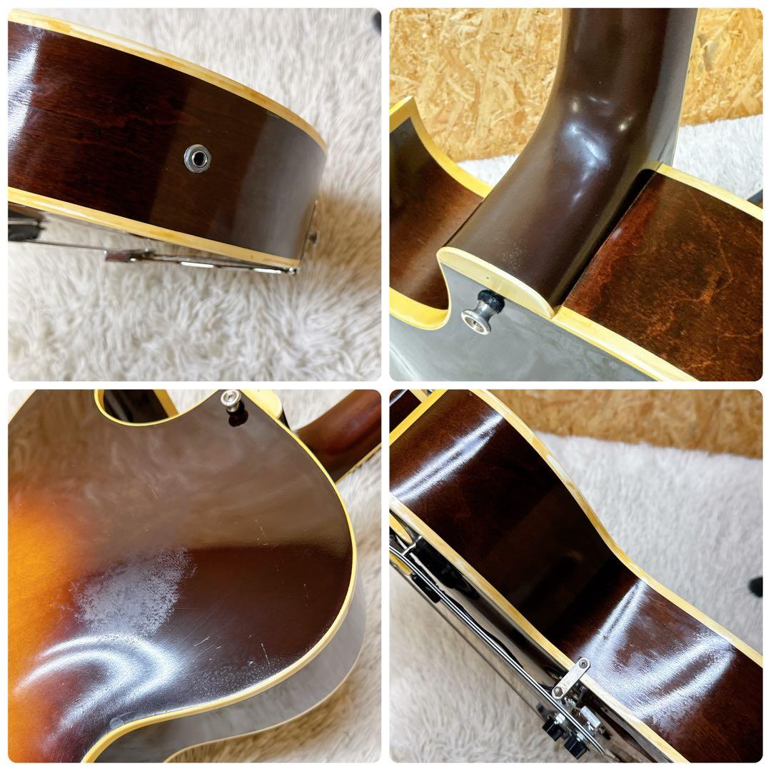 極薄ラッカー History HS-175P バルトリーニ ES-175 寺田製