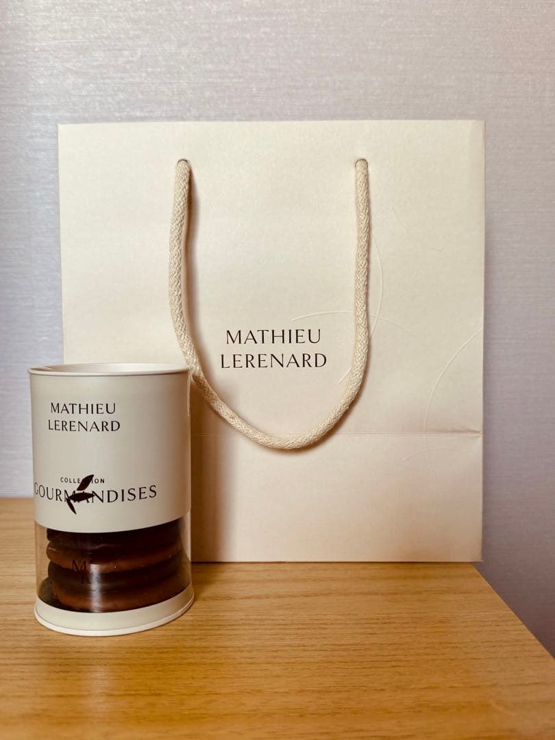 マチュールルナール サブレ ナチュール レ エ ノワール【ショッパー付即日発送】