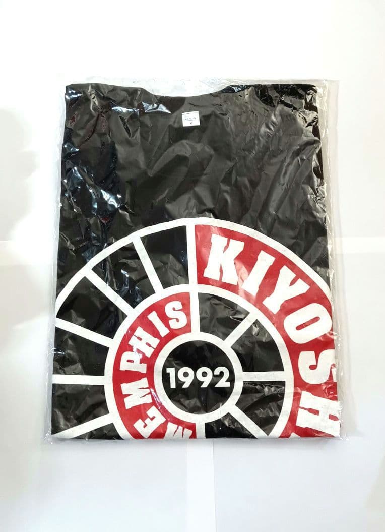 【ご購入希望者様用】忌野清志郎 メンフィス Tシャツ 木村拓哉