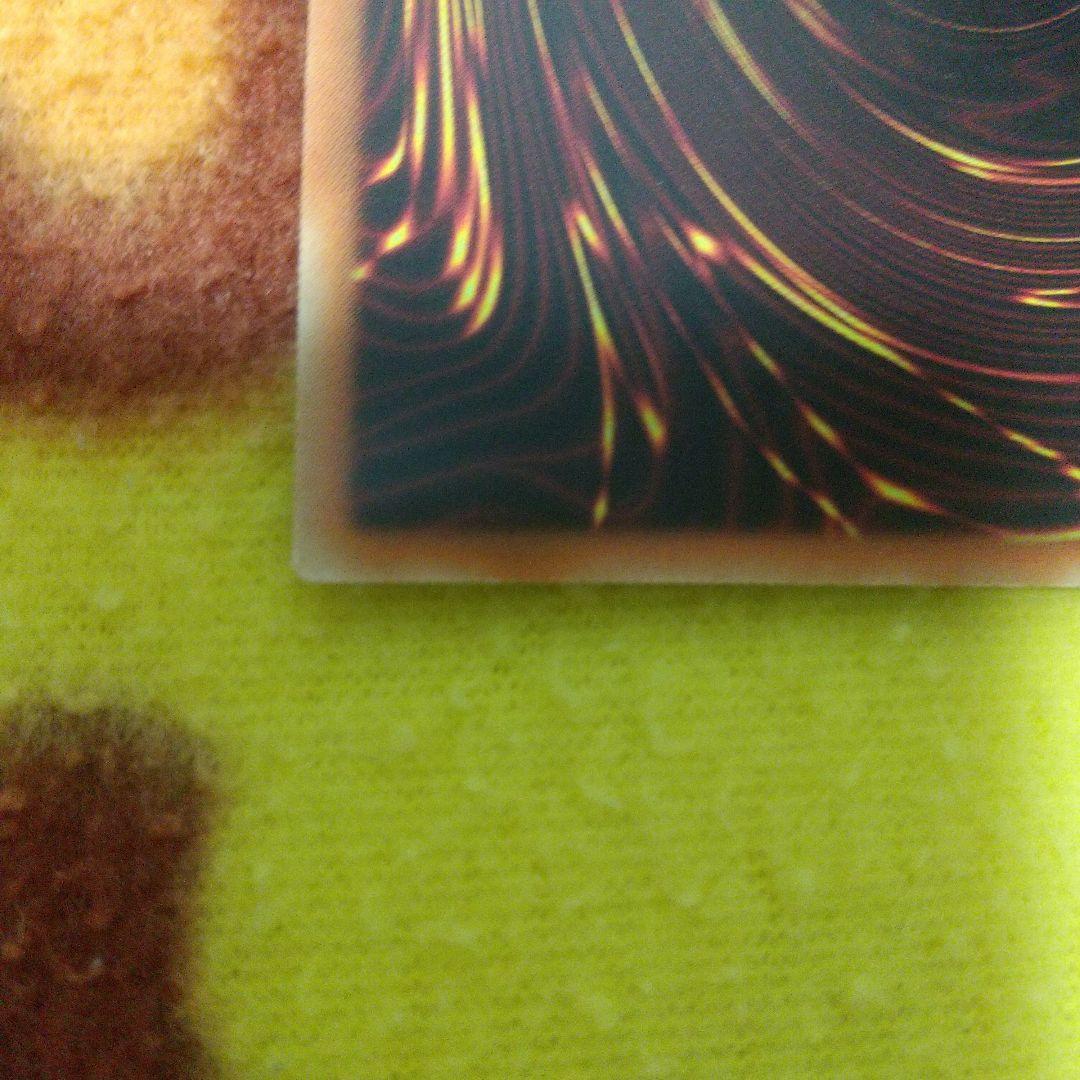 青眼の白龍ホロパラ