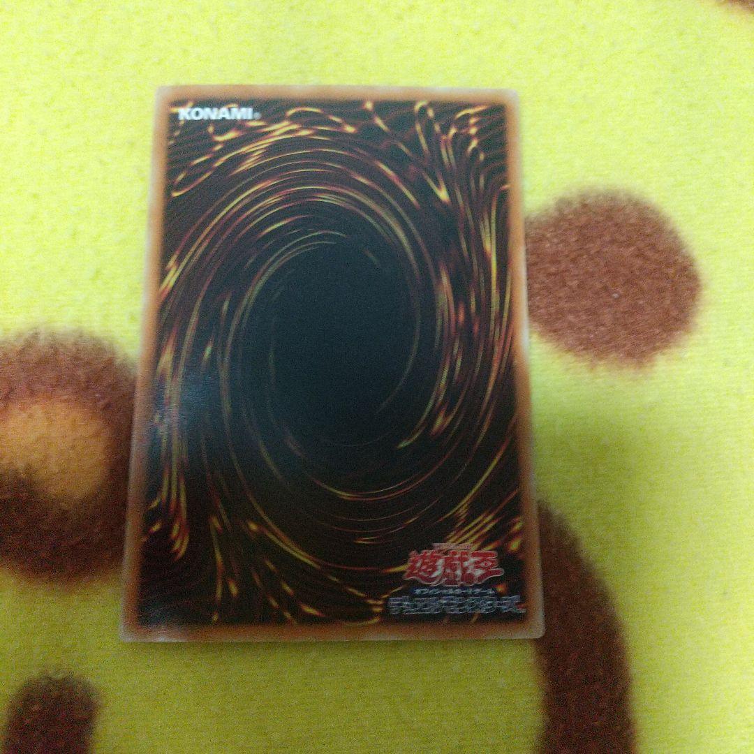 青眼の白龍ホロパラ