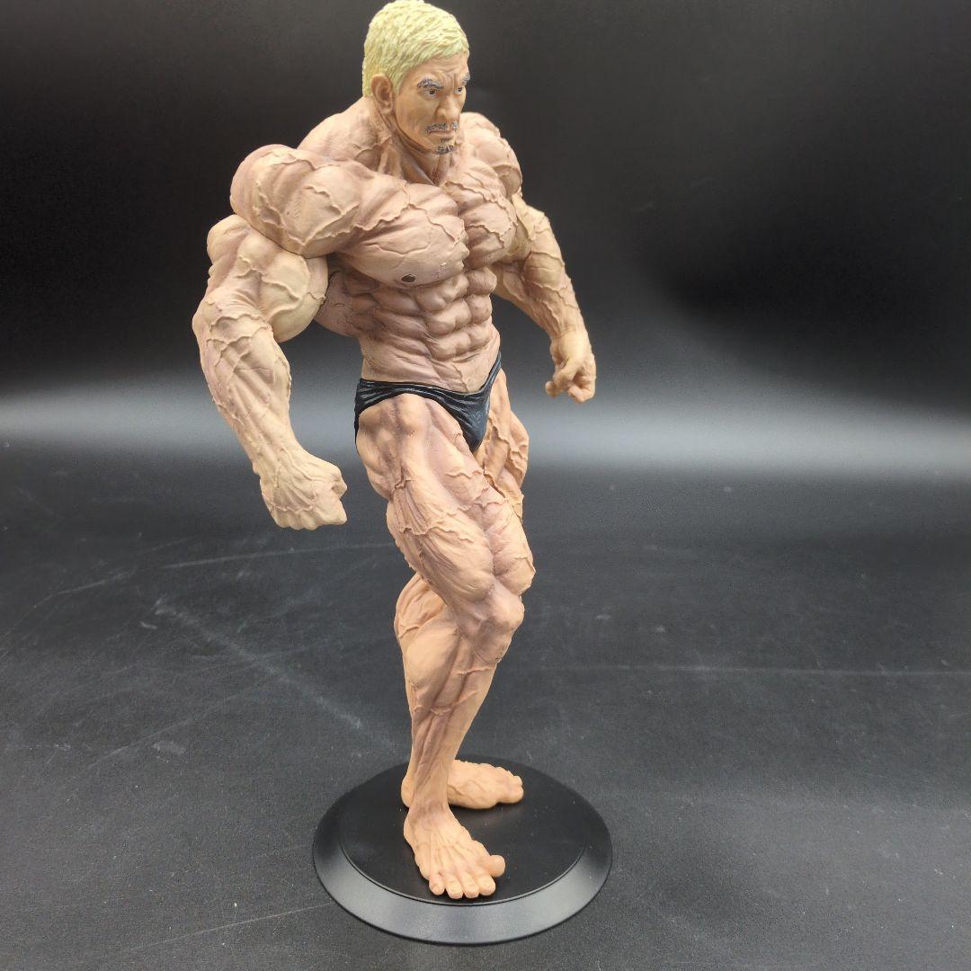 松本人志 松本フィギュア 最終形態ver 一番くじ ガキ使フィギュア