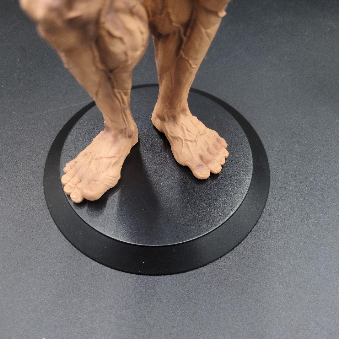 松本人志 松本フィギュア 最終形態ver 一番くじ ガキ使フィギュア