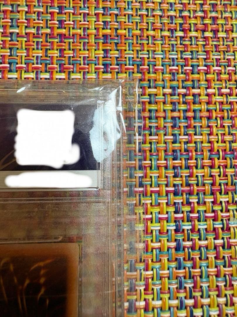 PSA10 ブラック・ローズ・ドラゴン アルティメット　レリーフ