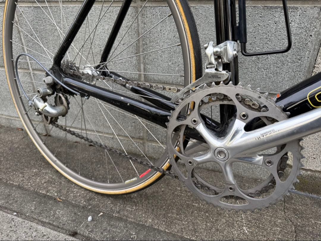 希少　キャノンデール　CAD3 ロードバイク フレーム