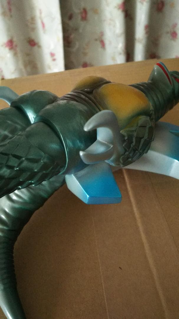 やまなや エレキザウルス