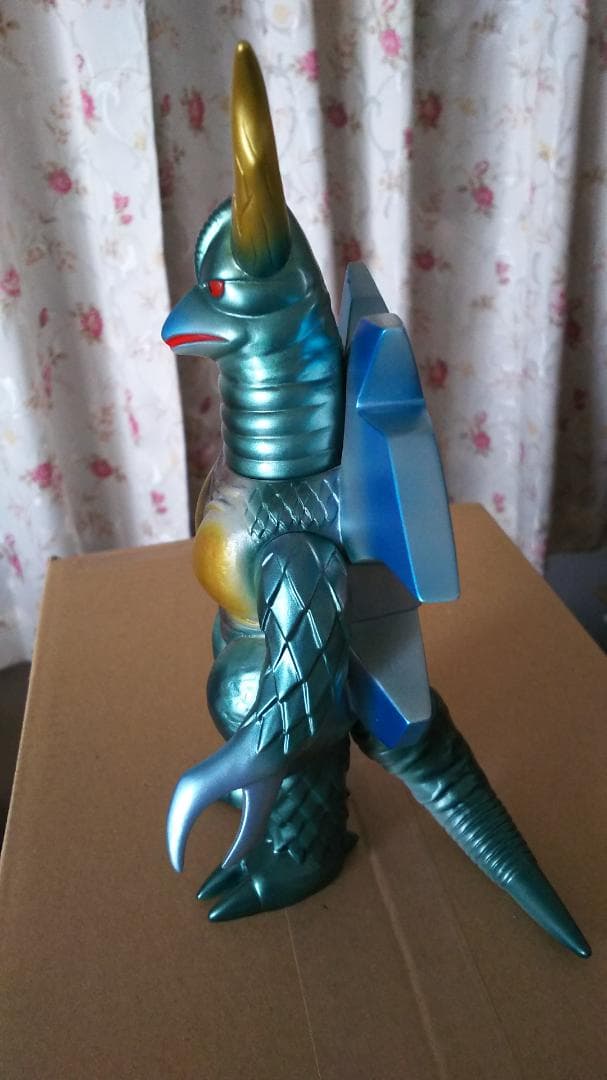 やまなや エレキザウルス