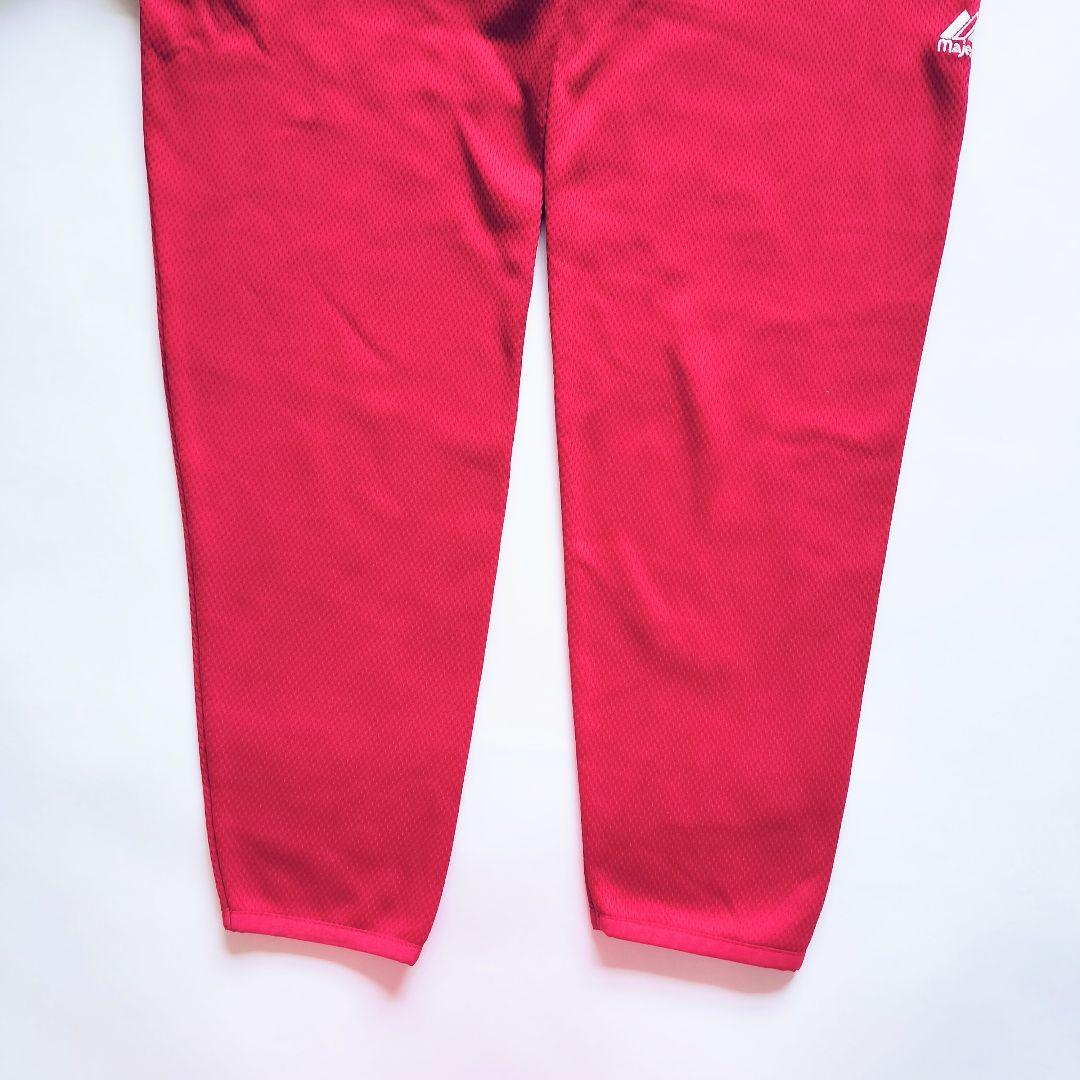 レッドソックス スウェットシャツ マジェスティック Majestic L