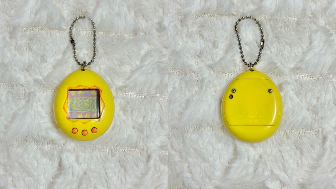 たまごっち 8点セット