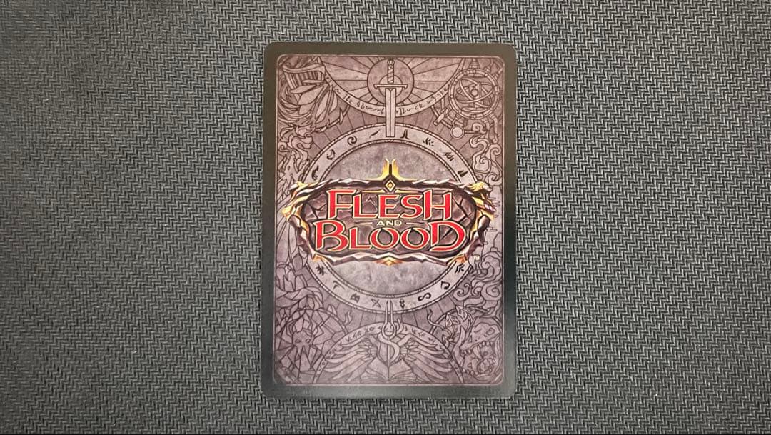 fab トロパル＝ダニの財宝 RF