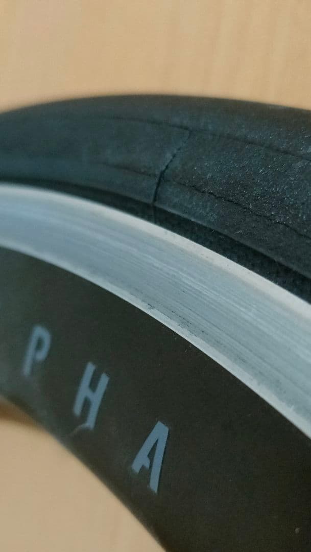 値下げ Rolf Prima Vigor Alpha