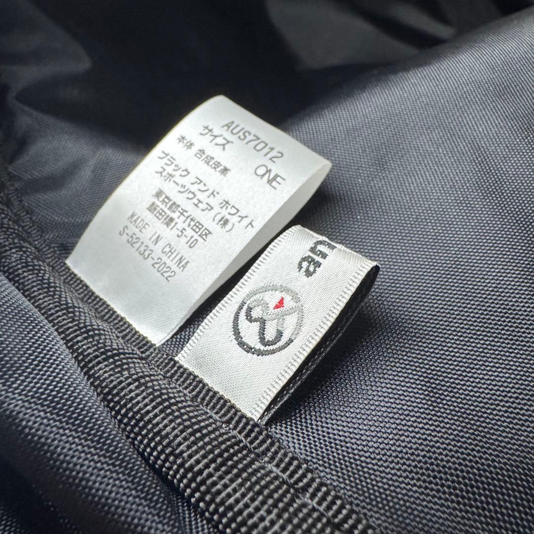 and per se ゴルフバッグ キャディバッグ アンパスィ 少し訳あり