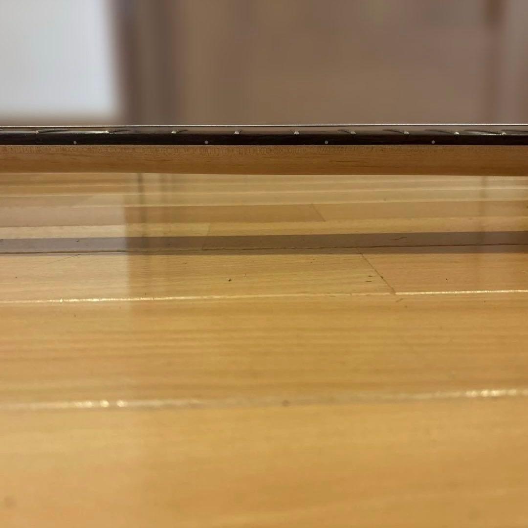 Legend ストラトキャスタータイプ（SSS） アーム付 新品弦張替済