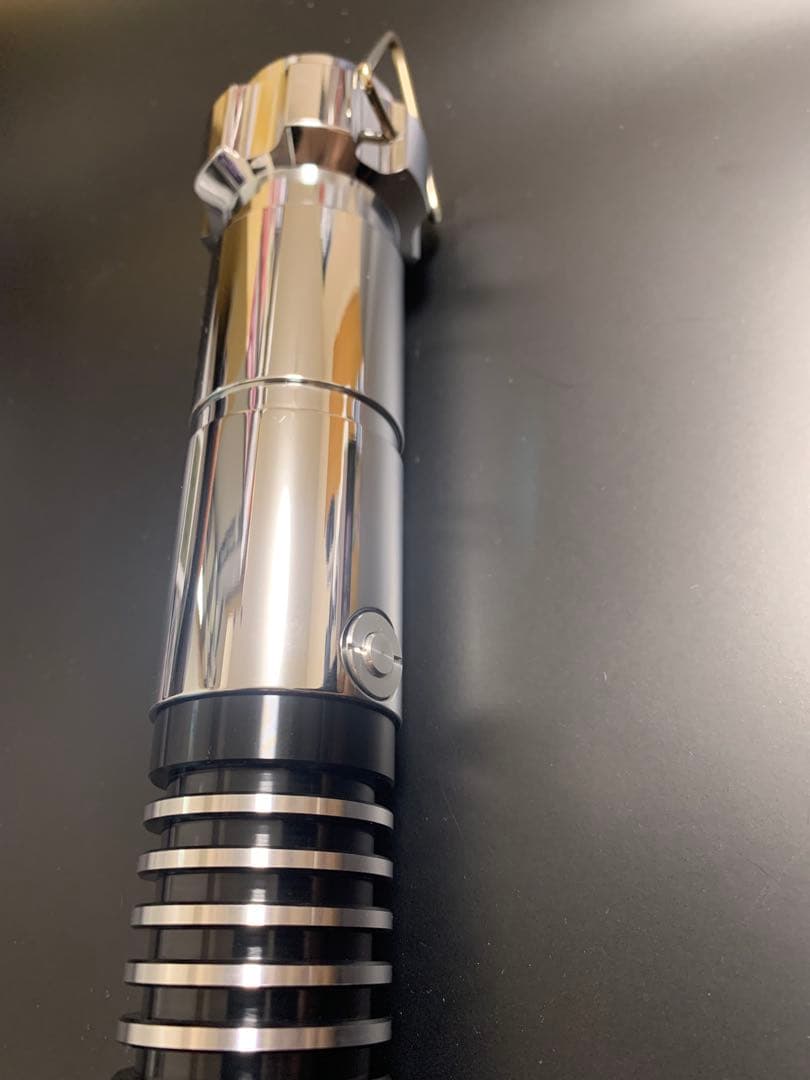 カスタムライトセーバー　スターウォーズ　ルーク　RGB