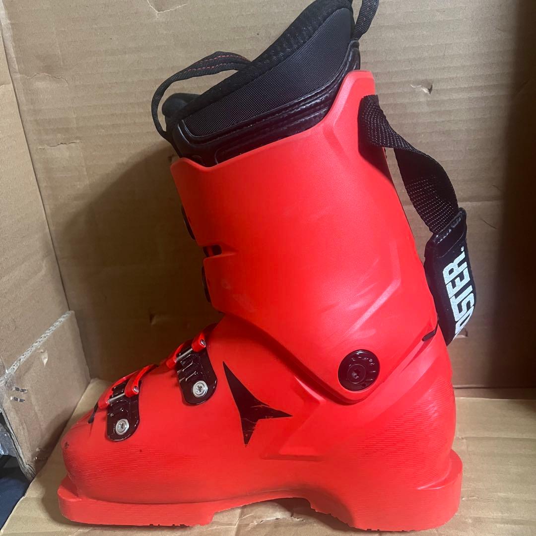 アトミック REDSTER WORLD CUP LC 110