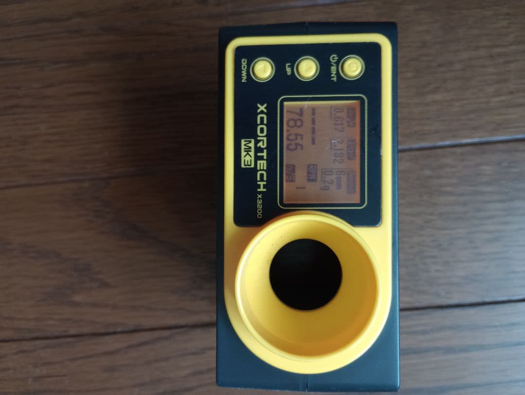 東京マルイ VSR-ONE ボルトアクションエアライフル　中古