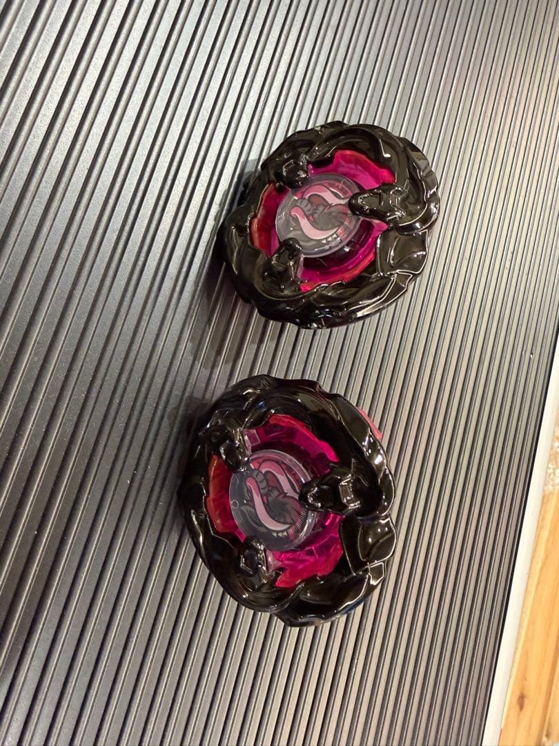 【レアベイ】ベイブレードX 引退セット ドリームボックス 限定