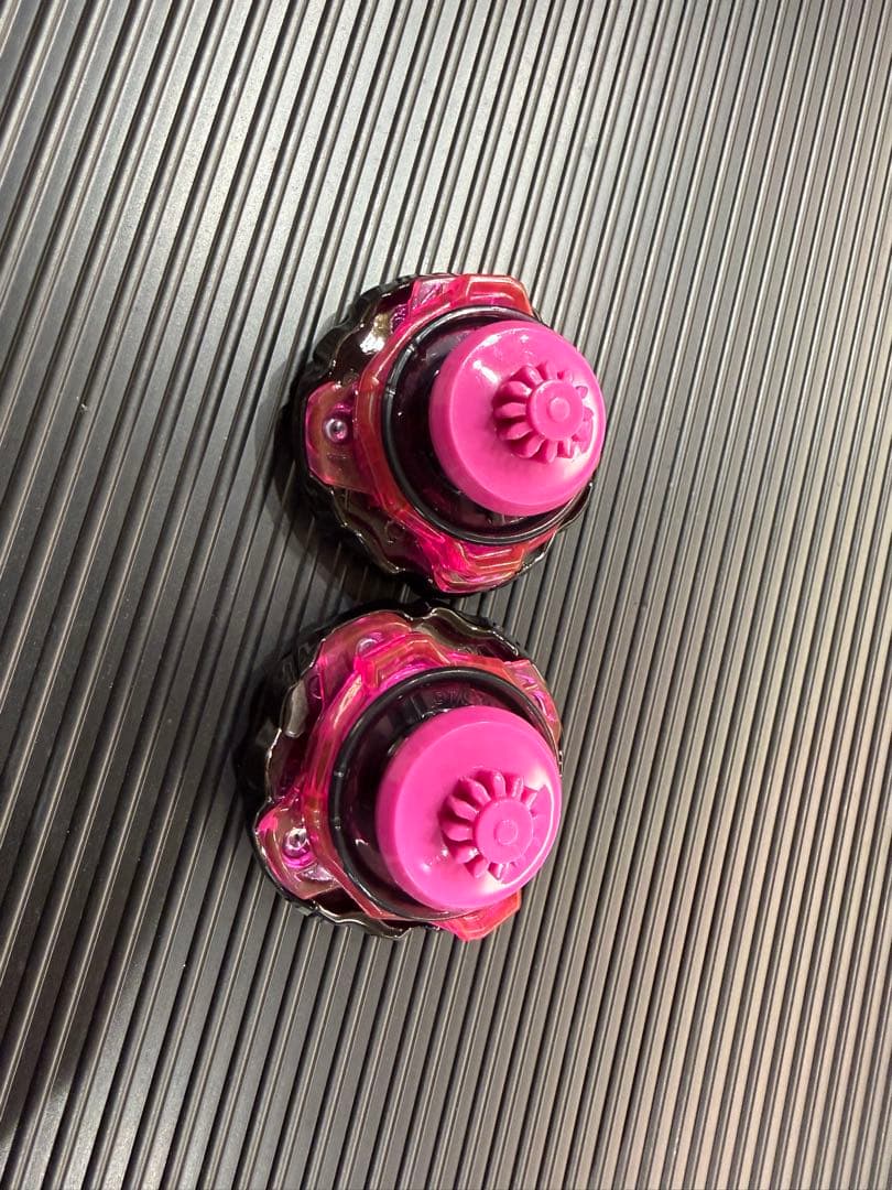 【レアベイ】ベイブレードX 引退セット ドリームボックス 限定