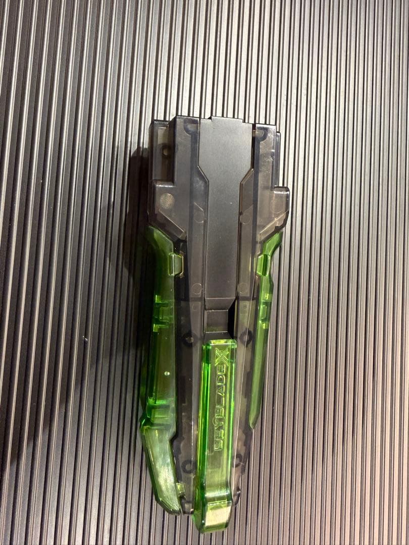 【レアベイ】ベイブレードX 引退セット ドリームボックス 限定