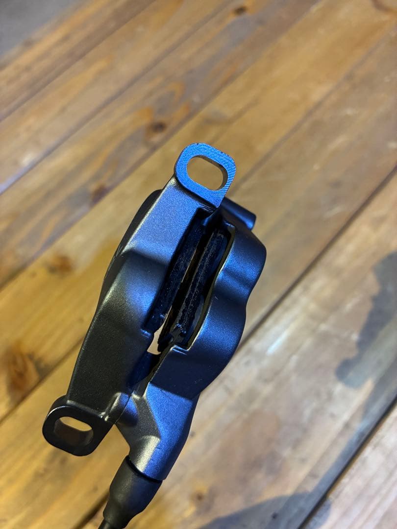 【値下】SRAM LEVEL BRZ油圧ディスクブレーキ800mm