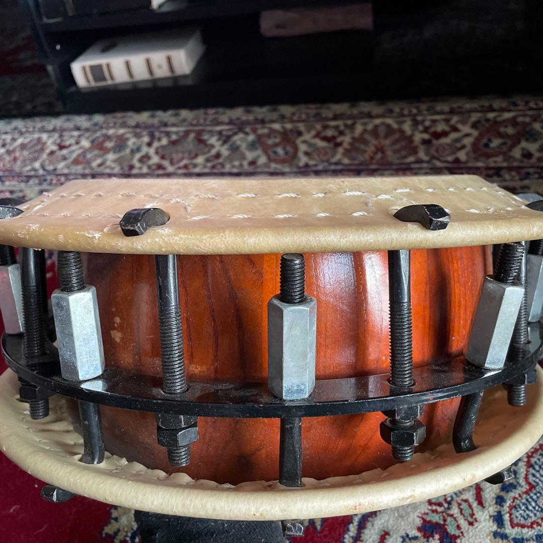 和太鼓 木製 中直径約26cm