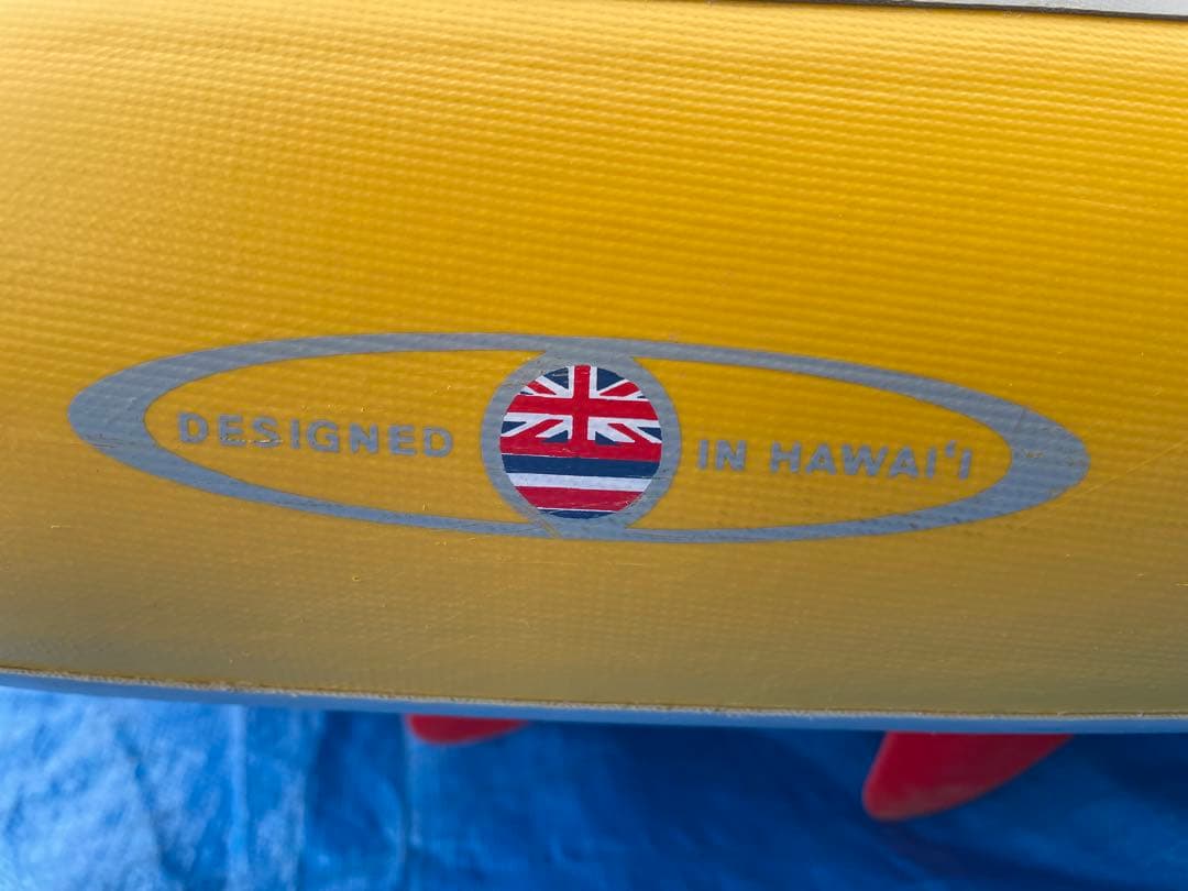 SUP C4 WATERMAN  PRO OPAE 日本限定モデル