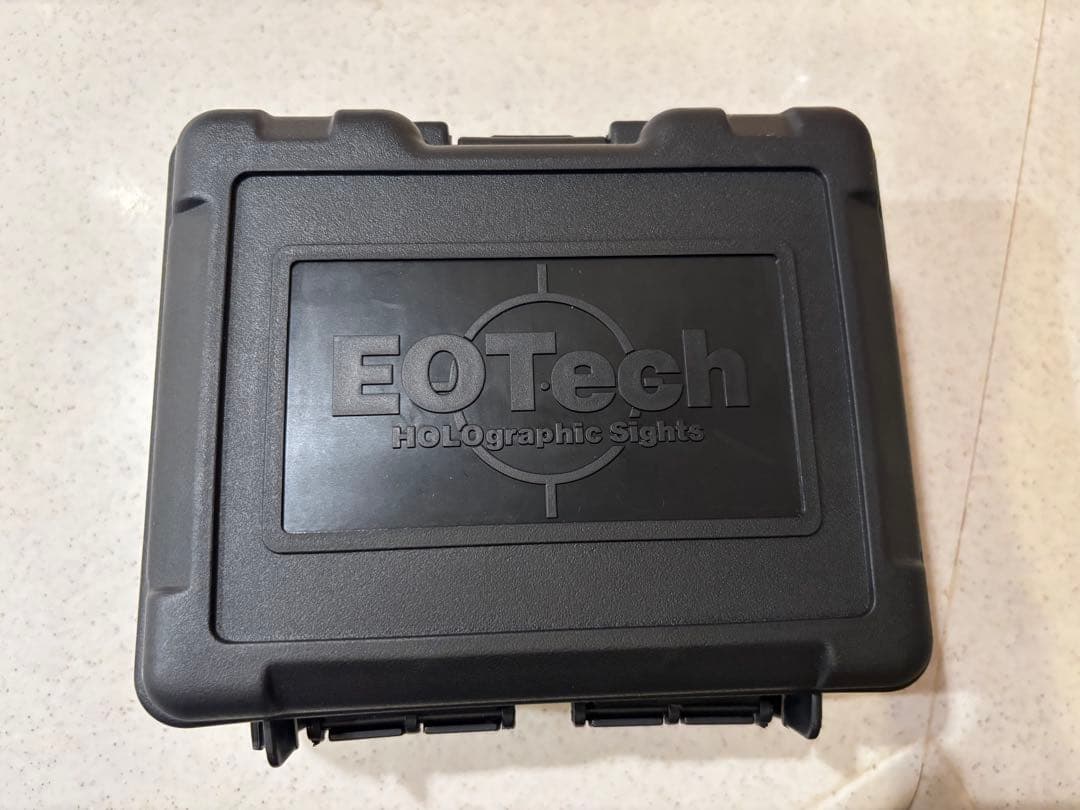 EOTECH ドットサイト EXPS2 マグニファイア G43 セット レプリカ