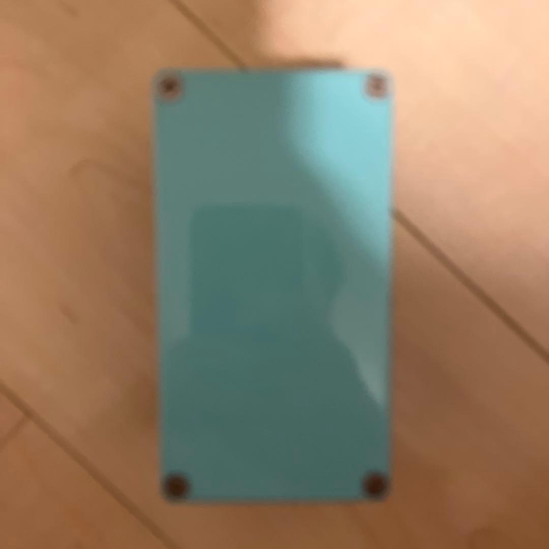 Walrus Audio Deep Six v1 コンプ