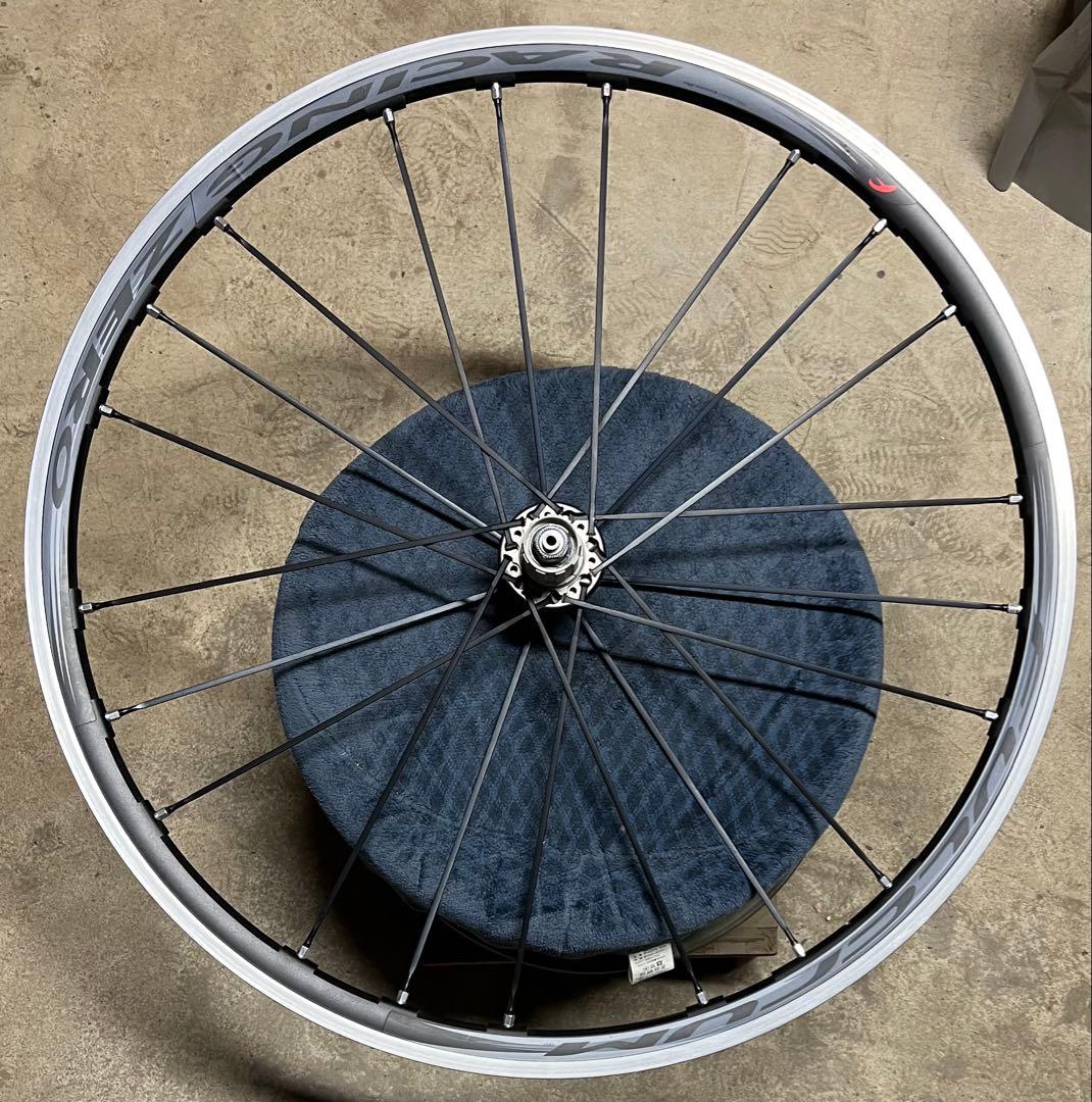 フルクラム レーシングゼロ　Fulcrum Racing Zero C15