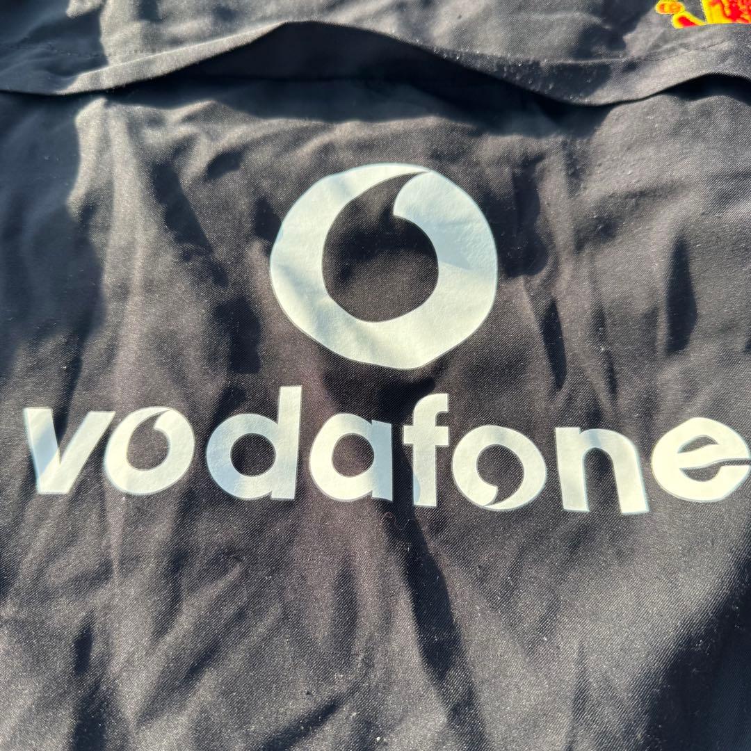 マンチェスターユナイテッド スウェット トレーナー ジャージ ナイロンジャケット