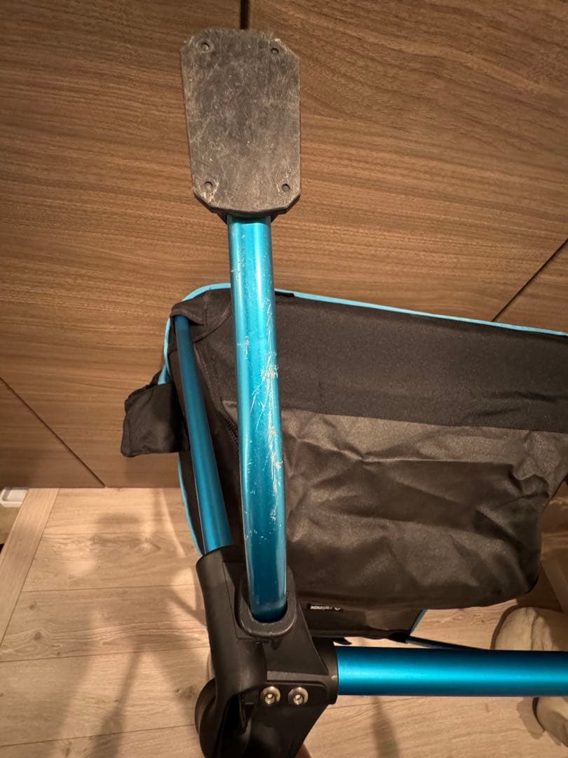 ヘリノックス　helinox プライアチェア