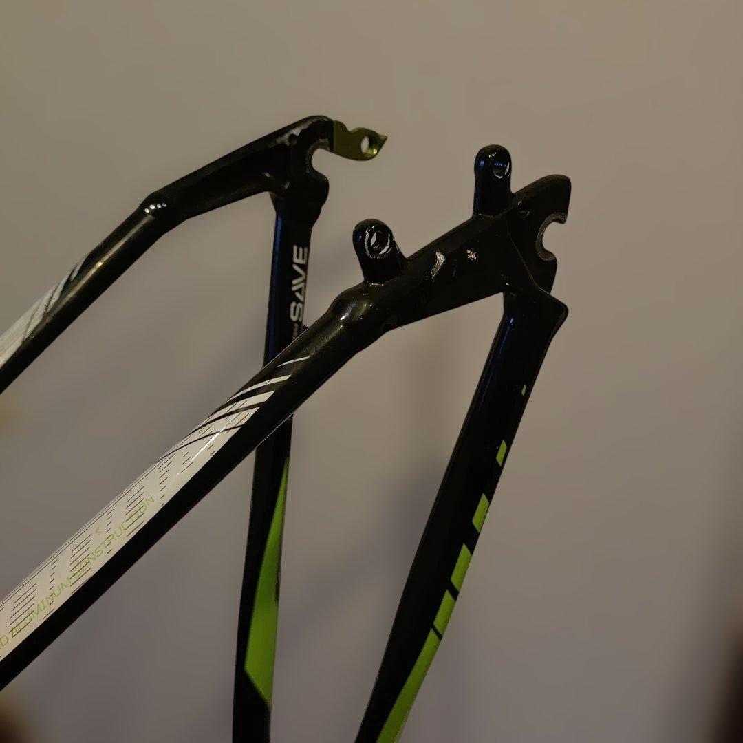 パーツ Cannondale Trail SL 29ER4 MTB