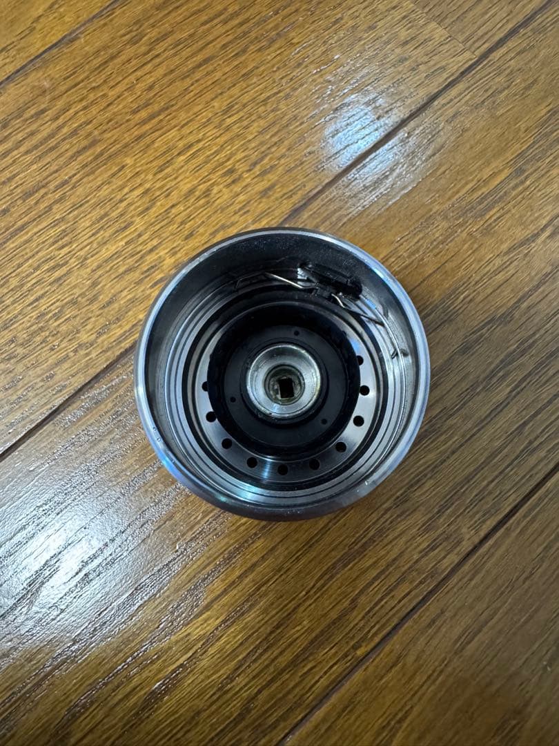 EXIST SF2000SS-P 純正スプール