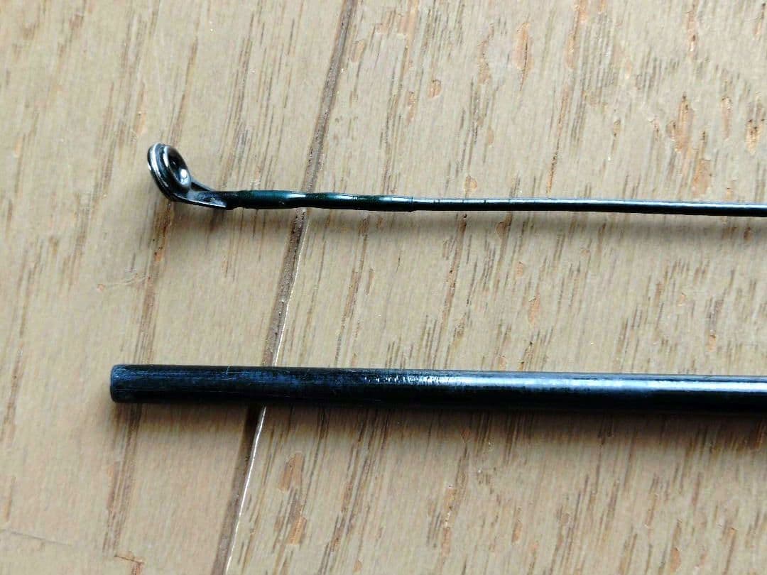 フライロッド ダイワ アモルファスウィスカー　AWF805 ♯4〜5