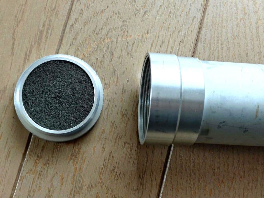 フライロッド ダイワ アモルファスウィスカー　AWF805 ♯4〜5