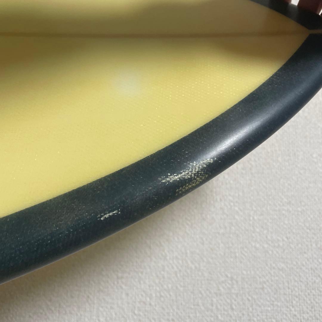 ナライショートボード