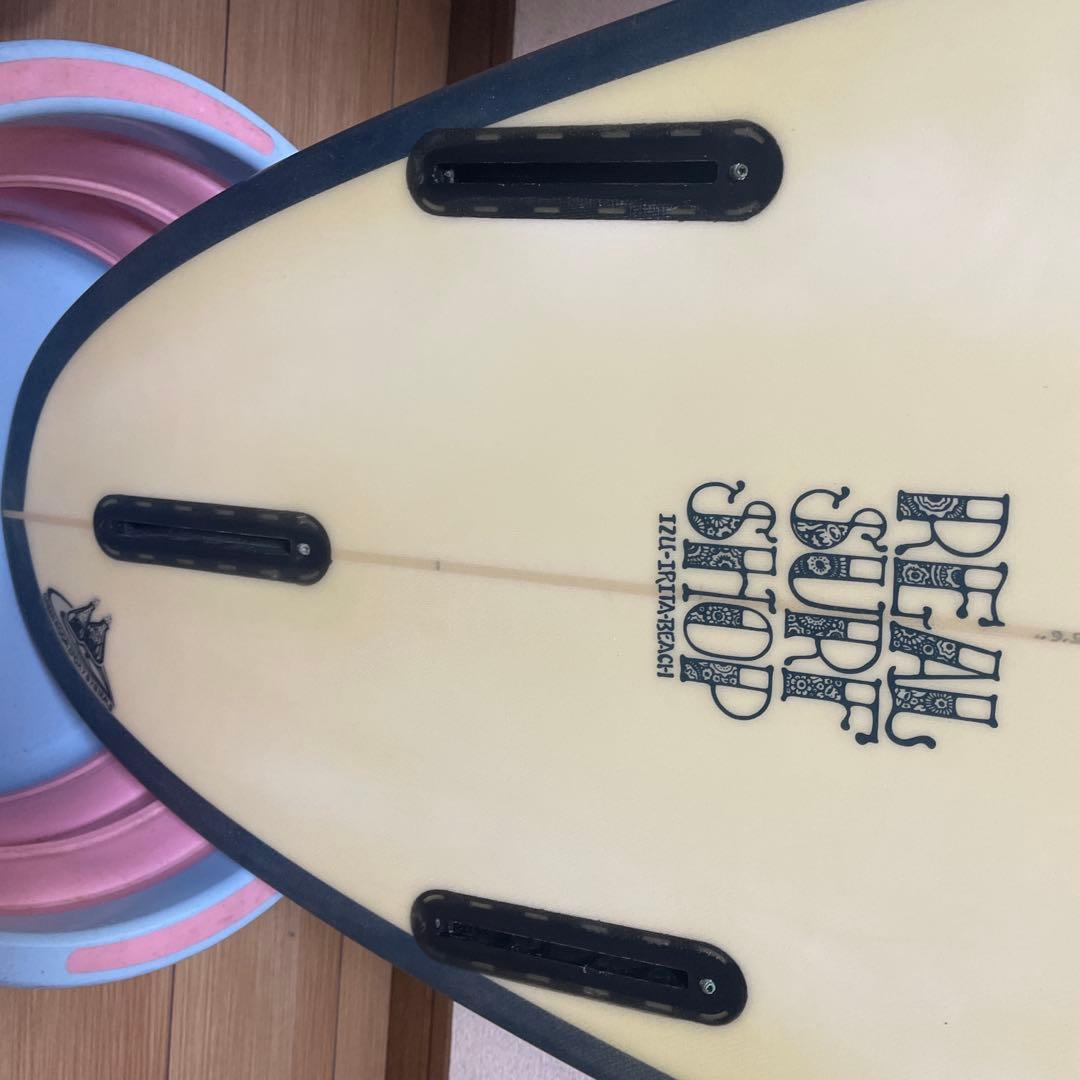 ナライショートボード