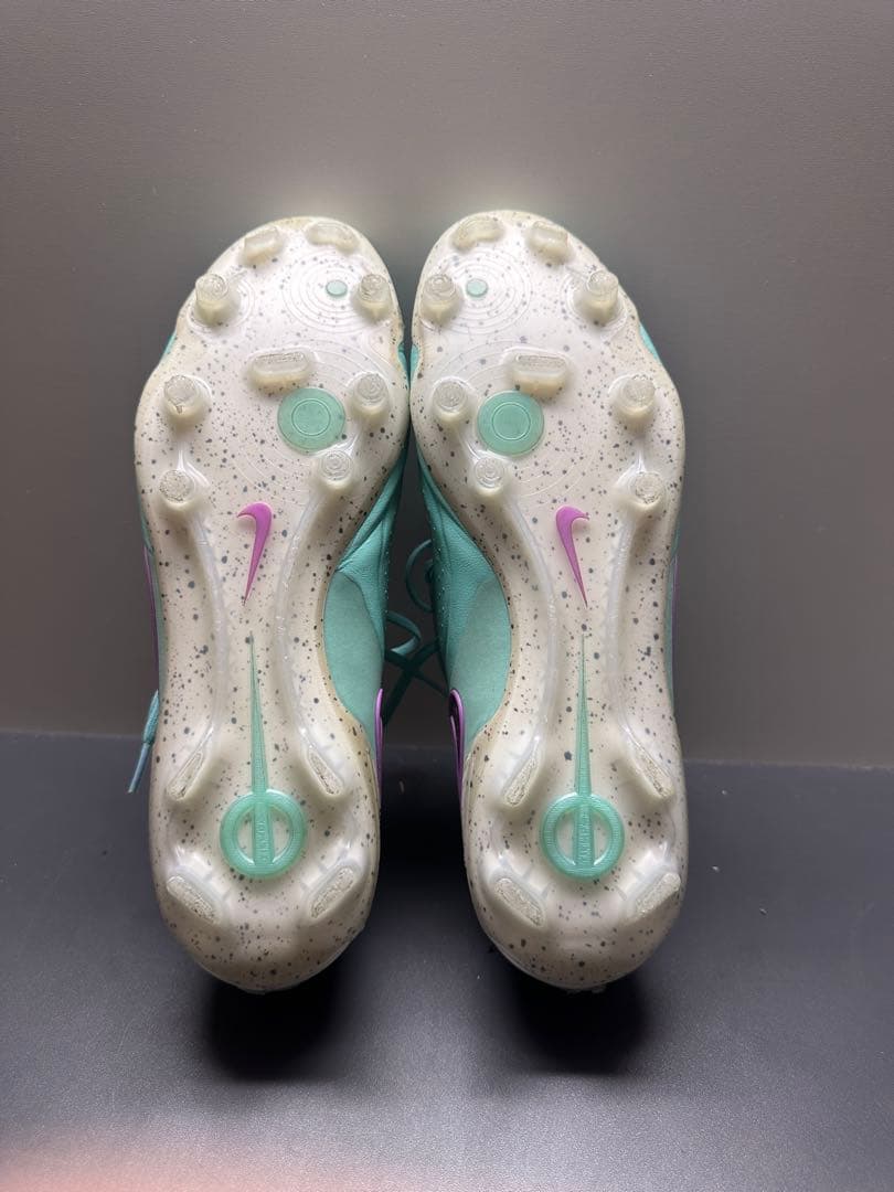 NIKE ティエンポ ACC