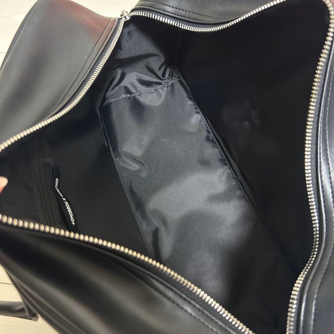 TXT ACT:PROMISE SHOULDERBAG ショルダーバッグ