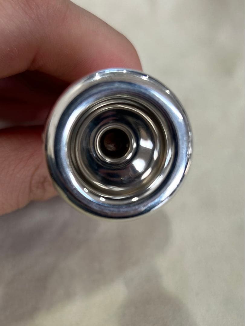 タイン 1C SP / THEINトランペットマウスピース