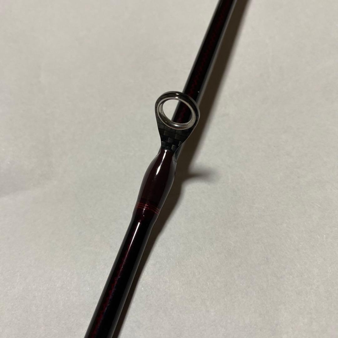 ハートランド 別誂冴掛710AGS