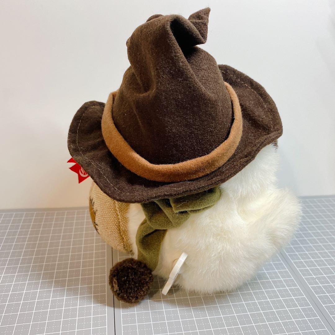 昭和レトロ チムニーワールド ツゥインクルチック オルゴール付きぬいぐるみ 箱付