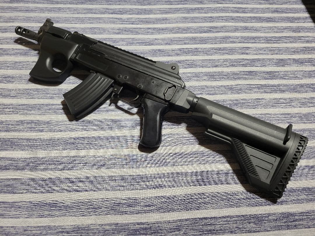 東京マルイ AK47 HC ハイサイクルカスタム