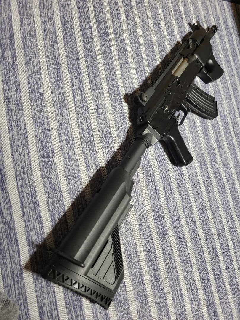 東京マルイ AK47 HC ハイサイクルカスタム