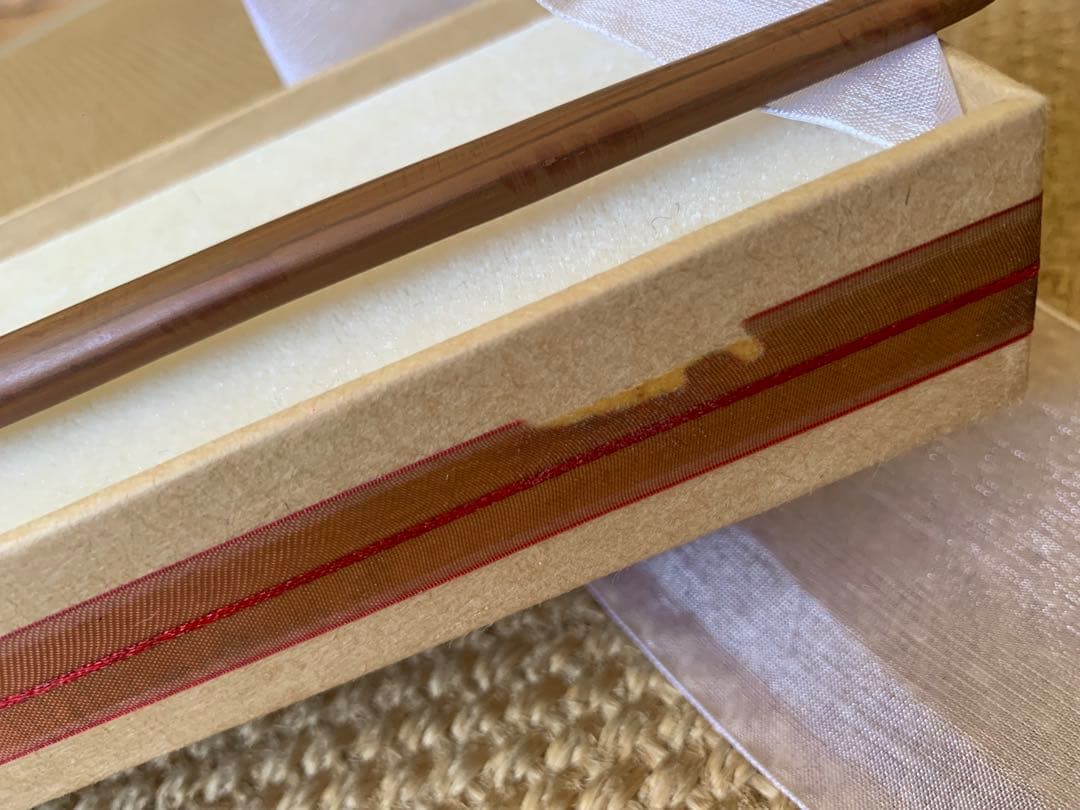 ハリーポッター 　リーマス・ルーピン　杖 ノーブルコレクション　レア