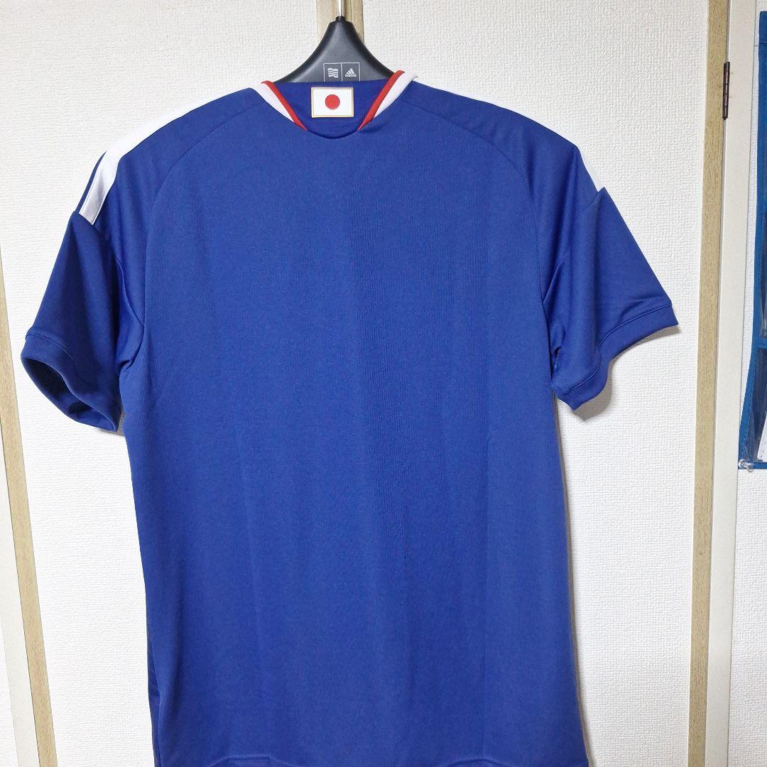 サッカー日本代表2026年ホームユニフォーム